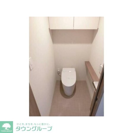 H-スクエア吉祥寺南町の物件内観写真